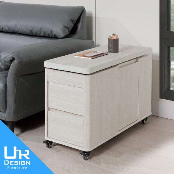 達納2.7尺多功能移動櫃(26I20/A313-02)