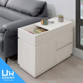 達納2.7尺滑面功能櫃(26I20/A314-03)