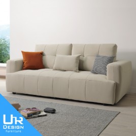 雅典布沙發(26I20/A214-01)