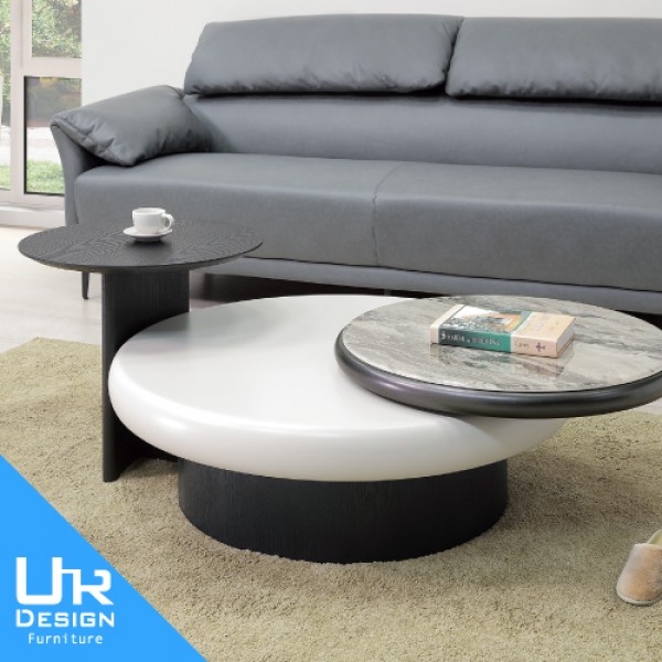 霍普金旋轉功能茶几(26I20/A259-03)