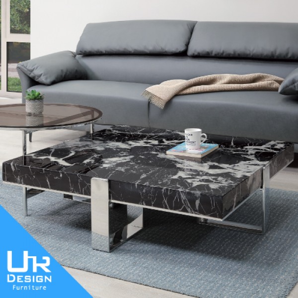 麥昆石面大茶几(26I20/A261-01)