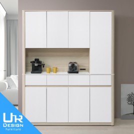 黛娜5.3尺岩板收納櫃組(26I20/A441-01) 黛娜5.3尺岩板收納櫃組(26I20/A441-01)