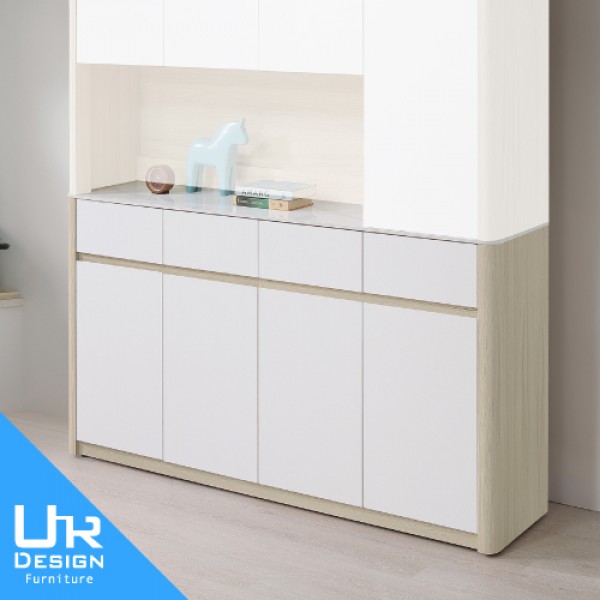 黛娜5.3尺鞋櫃下座(26I20/A396-02)