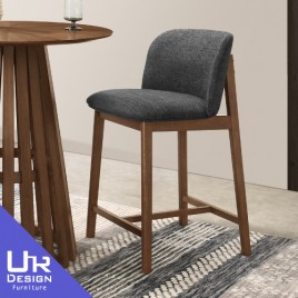 亞瑟布中吧椅(26Z40/3032-5)