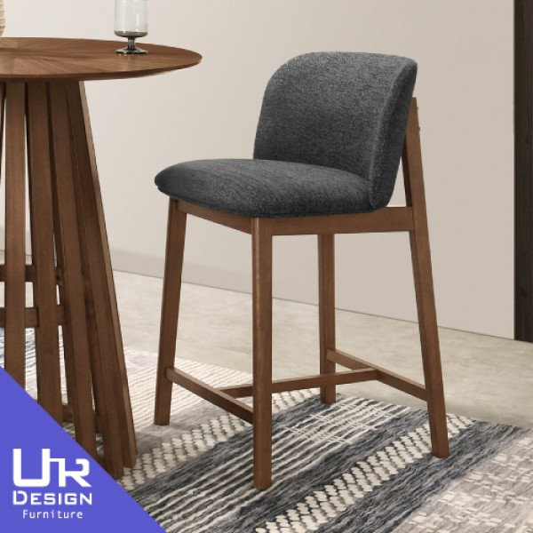 亞瑟布中吧椅(26Z40/3032-5)