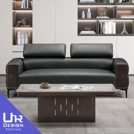 伊爾頓皮三人沙發(26Z40/2665-6)