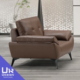 伊麗卡皮單人沙發(26Z40/2667-2)