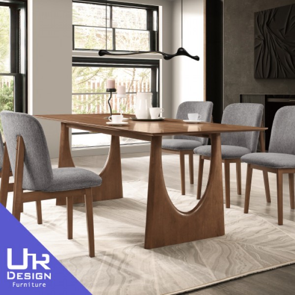 佛朗哥6.6尺餐桌(26Z40/2912-1)