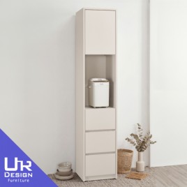 佩洛斯1.3尺三抽收納櫃(26Z40/2829-4)