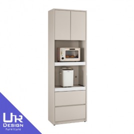 佩洛斯2尺收納櫃(26Z40/2830-2)