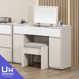 佩洛斯3.3尺掀鏡化妝台(26Z40/2009-3)