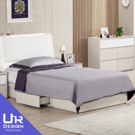 佩洛斯3.5尺抽屜式床底(26Z40/2011-3)