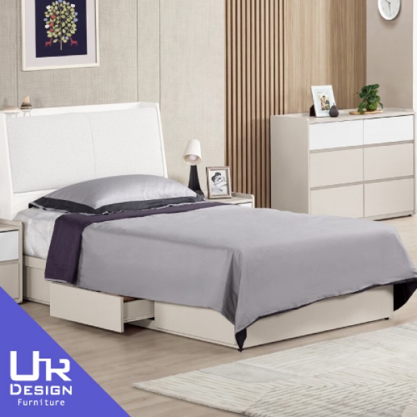 佩洛斯3.5尺抽屜式床底(26Z40/2011-3)