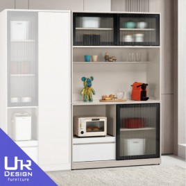 佩洛斯4尺岩板收納櫃(26Z40/2829-2)