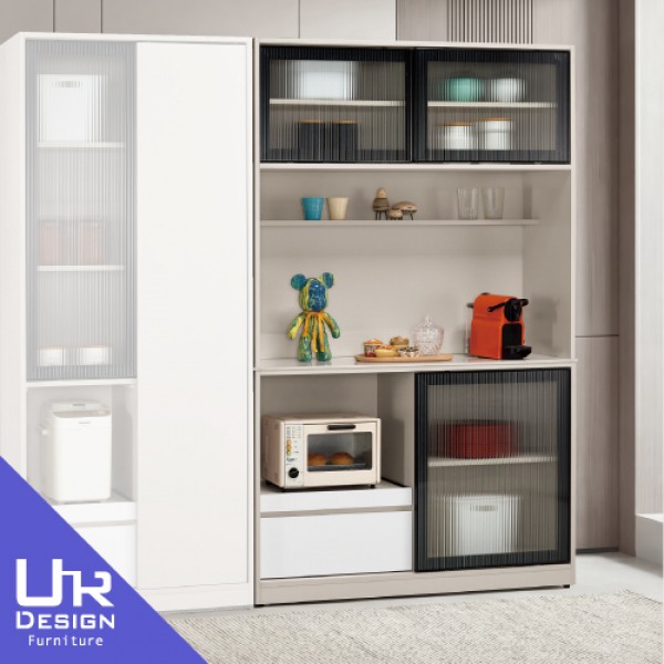 佩洛斯4尺岩板收納櫃(26Z40/2829-2)