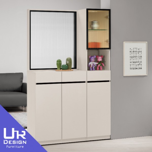 佩洛斯4尺玄關組合鞋櫃(26Z40/2505-2)