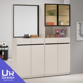 佩洛斯5.2尺玄關組合鞋櫃(26Z40/2505-1)