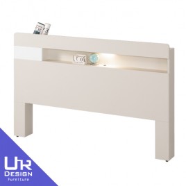 佩洛斯5尺床頭片(26Z40/2340-2)