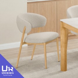 克蘿斯布餐椅(26Z40/3022-1)