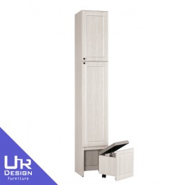 克里斯1.3尺多功能玄關鞋櫃(26Z40/2512-4)