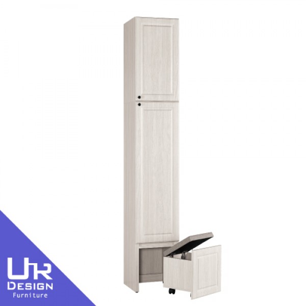 克里斯1.3尺多功能玄關鞋櫃(26Z40/2512-4)