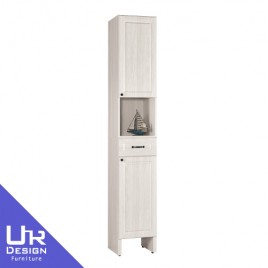 克里斯1.3尺玄關鞋櫃(26Z40/2512-5)