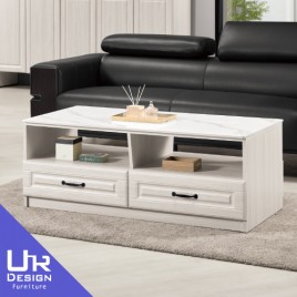 克里斯4尺岩板四抽大茶几(26Z40/2424-1)