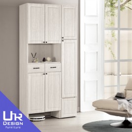 克里斯4尺玄關組合鞋櫃(26Z40/2512-1)