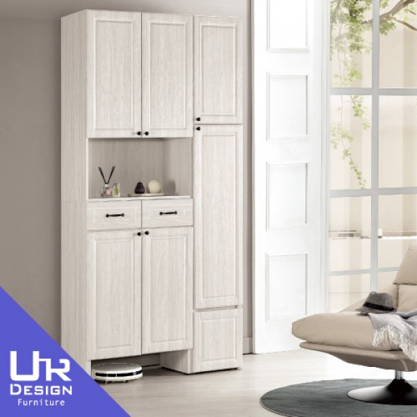 克里斯4尺玄關組合鞋櫃(26Z40/2512-1)