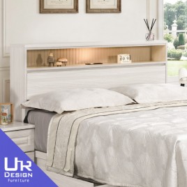 克里斯5尺床頭箱(26Z40/2001-9)