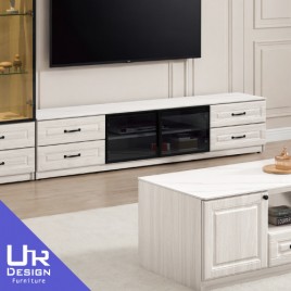 克里斯6.6尺鋁門岩板長櫃(26Z40/2476-3)