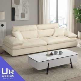 加斯頓布沙發組(26Z40/2659-1)