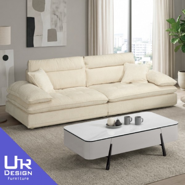 加斯頓布沙發組(26Z40/2659-1)