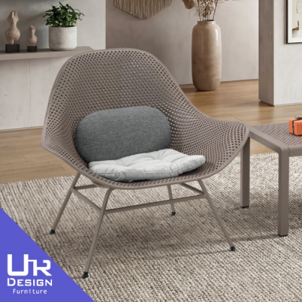 卡蜜兒休閒椅(26Z40/2721-1)