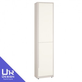 娜迪亞1.4尺右開書櫥(26Z40/2730-7)