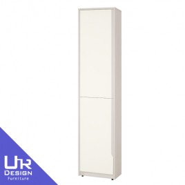 娜迪亞1.4尺左開書櫥(26Z40/2730-6)