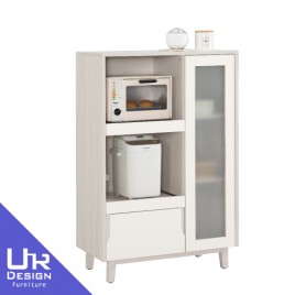 娜迪亞2.7尺收納櫃(26Z40/2835-4)