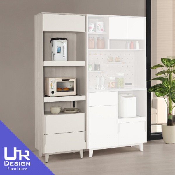 娜迪亞2尺收納櫃(26Z40/2835-1)