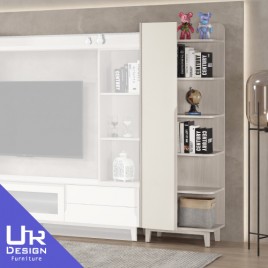 娜迪亞2尺開放展示櫃(26Z40/2451-4)