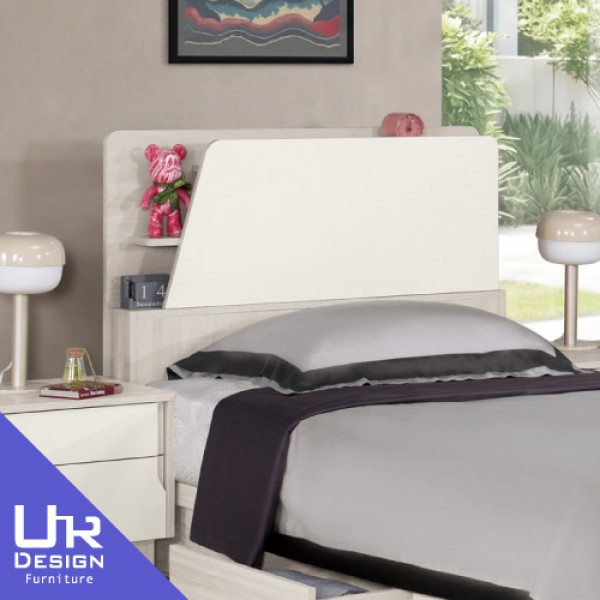 娜迪亞3.5尺收納床頭片(26Z40/2029-2)