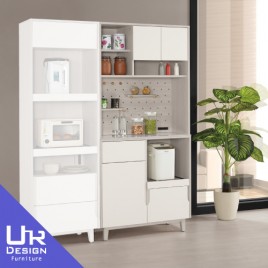 娜迪亞3尺岩板收納櫃(26Z40/2835-2)