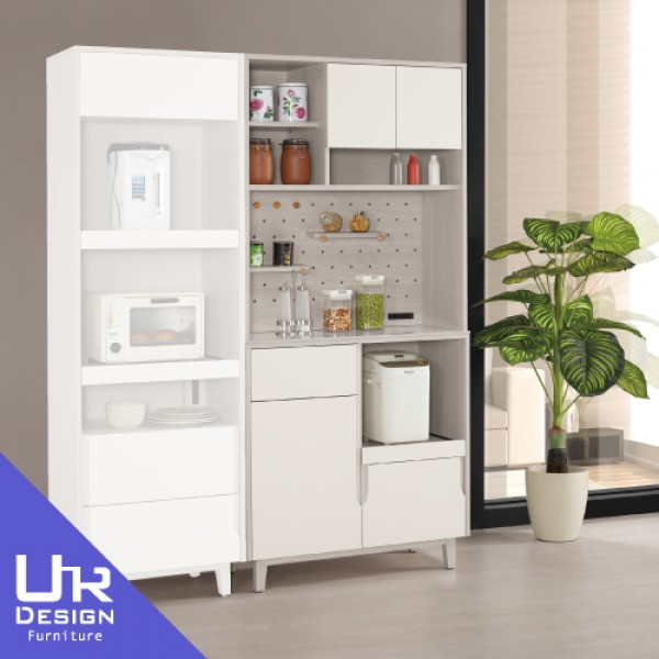 娜迪亞3尺岩板收納櫃(26Z40/2835-2)