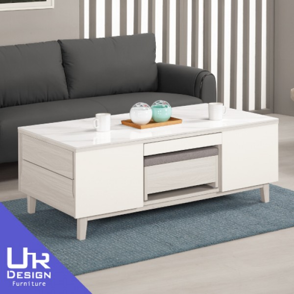 娜迪亞4.3尺岩板大茶几(26Z40/2403-1)