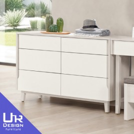 娜迪亞4尺六斗櫃(26Z40/2027-4)