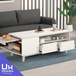 娜迪亞4尺岩板大茶几(26Z40/2403-2)