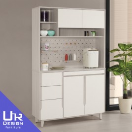 娜迪亞4尺岩板收納櫃(26Z40/2834-1)