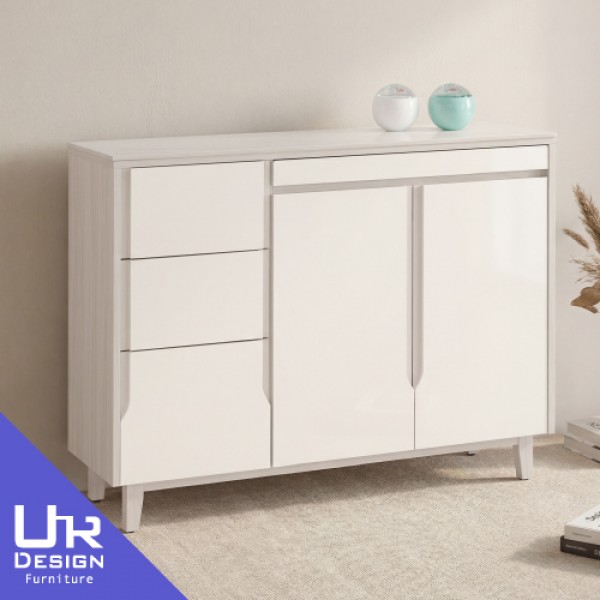 娜迪亞4尺岩板收納櫃下座(26Z40/2834-2)