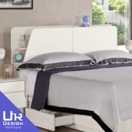 娜迪亞5尺收納床頭片(26Z40/2027-7)