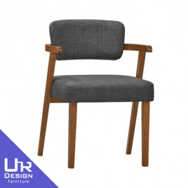 安德斯實木布餐椅(26Z40/3017-5)