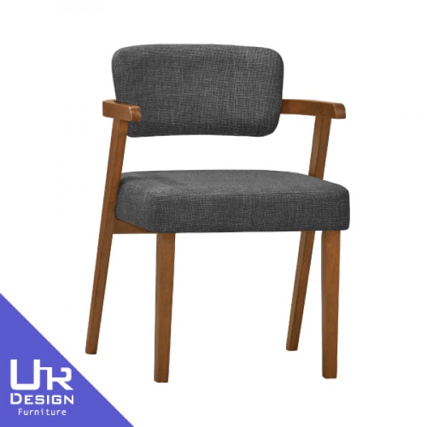 安德斯實木布餐椅(26Z40/3017-5)